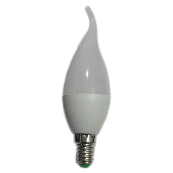 لامپ اشکی 6 وات LED نهاد نور