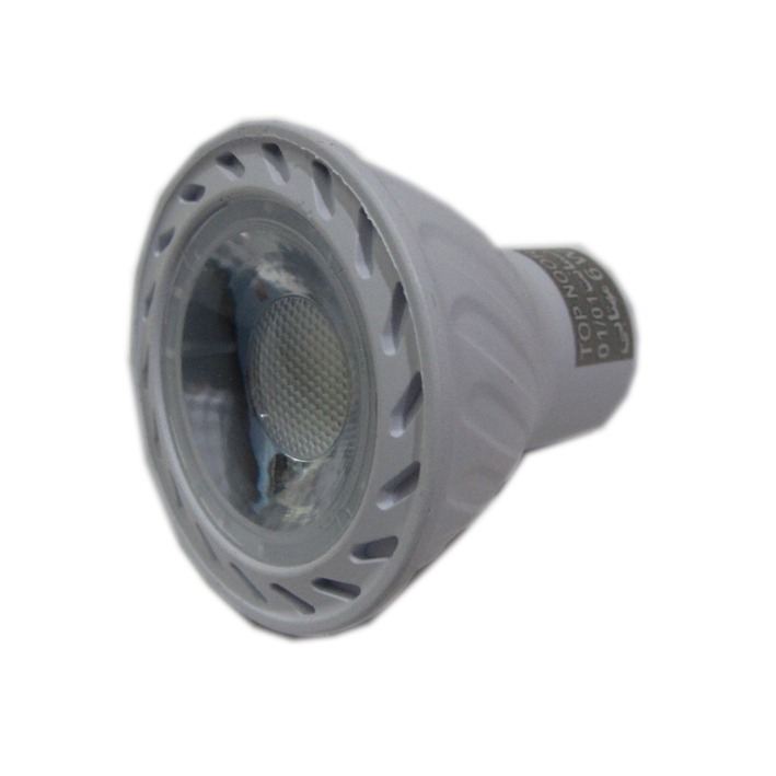لامپ هالوژن 6 وات LED تاپ نور