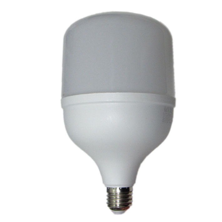 لامپ 40 وات LED مکس