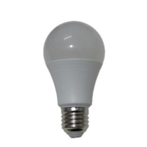 لامپ LED حبابی 9 وات پارس افق اروند