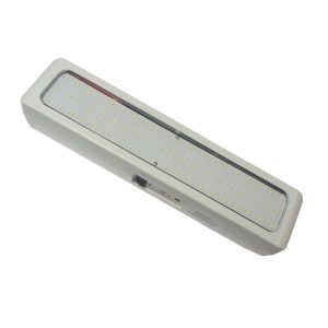چراغ اضطراری 60 SMD اخوان الکتریک-صنایع روشنایی کیمیا