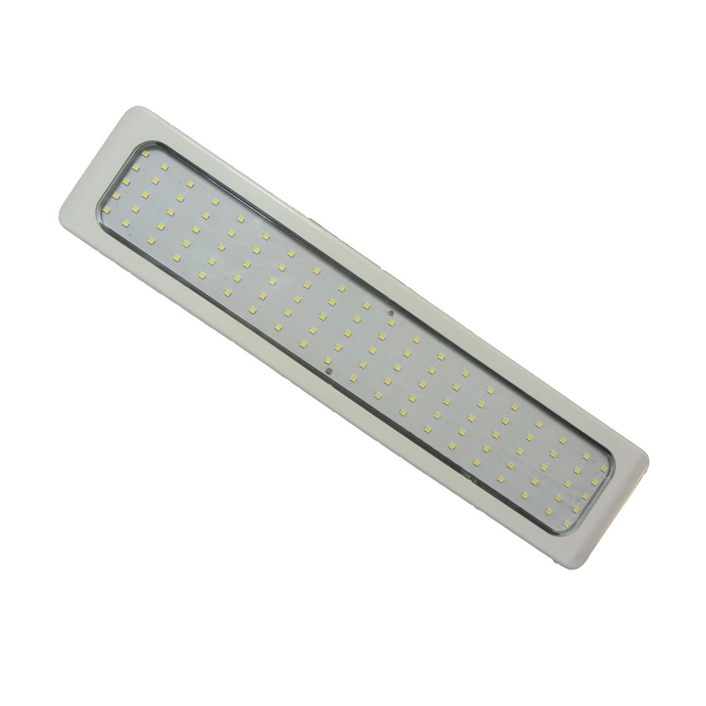 چراغ اضطراری 100 SMD اخوان الکتریک-صنایع روشنایی کیمیا