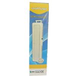 چراغ اضطراری 100 SMD اخوان الکتریک-صنایع روشنایی کیمیا