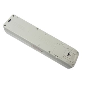 چراغ اضطراری 100 SMD اخوان الکتریک-صنایع روشنایی کیمیا