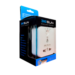 محافظ برق هوشمند تایمردار بی سان