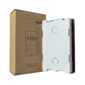 پنل تصویری سخنگو یک واحدی الکتروپیک