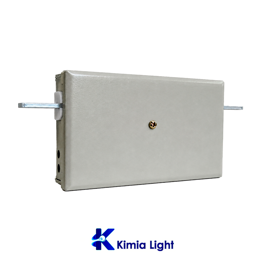 قفل زنجیری تارا مدل GL-400 _ صنایع روشنایی کیمیا